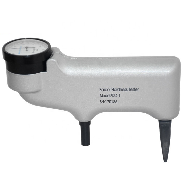 barcol hardness tester 934 1