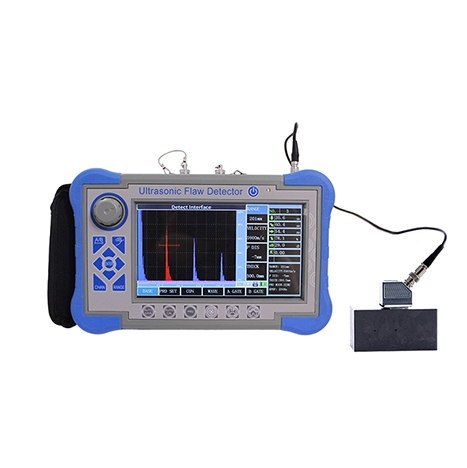 ultrasonic flaw detector for sale