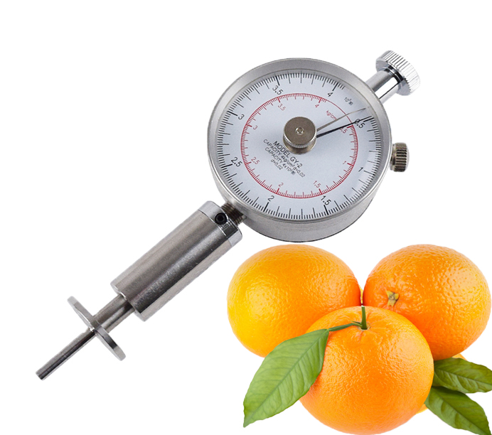 fruit penetrometer gy-1