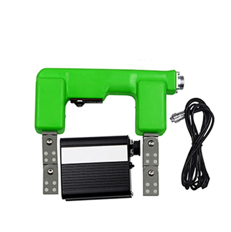 Magnetic Flaw Detector