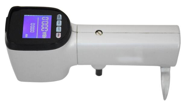 digital barcol hardness tester