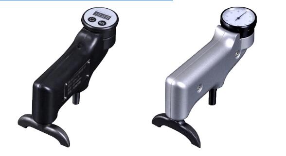 barcol hardness tester images
