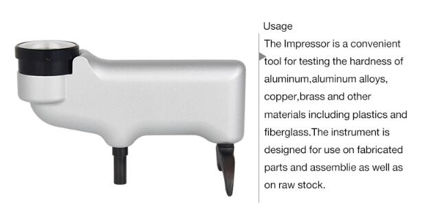 barcol hardness tester pictures